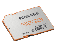 SAMSUNG 32GB MB-SPBGC/EU - 152974 - zdjęcie 1